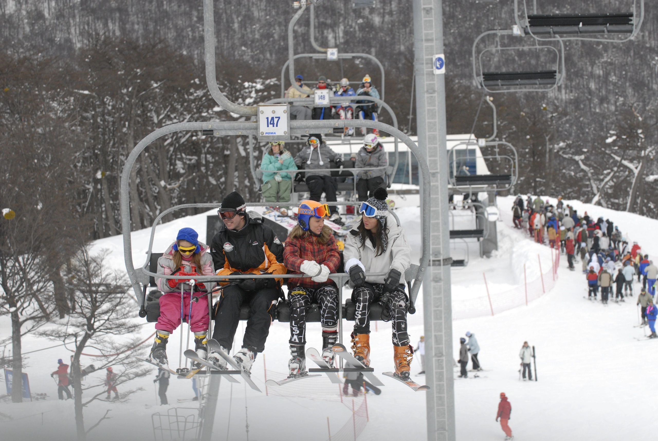 Rental Ski Y Snowboard Ushuaia Dr Snow Rental Ski